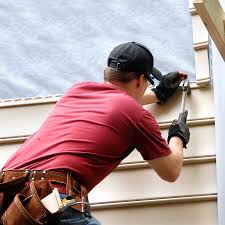 Professional Siding in Washburn, IL